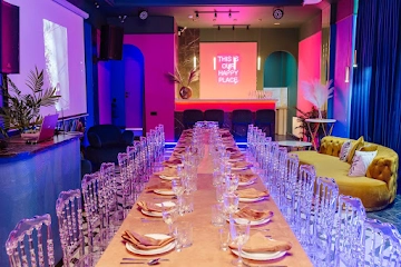 Ресторан Sok Space