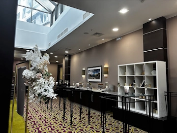 Ресторан Irkutsk City Center