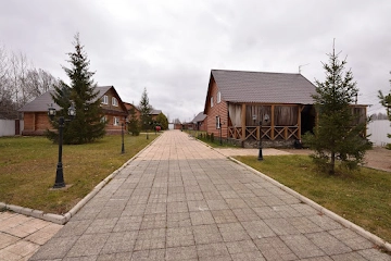Ресторан Берлога