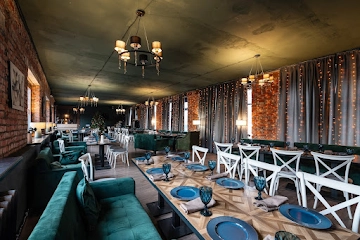 Ресторан Хинкальная на Краснобогатырской