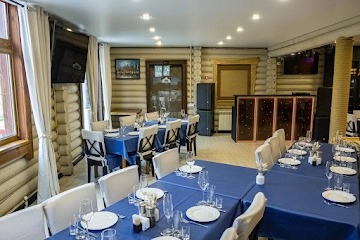 Ресторан Земля