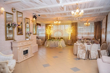 Ресторан Банкетный зал «Кружева»