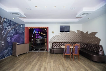 Ресторан Chanti