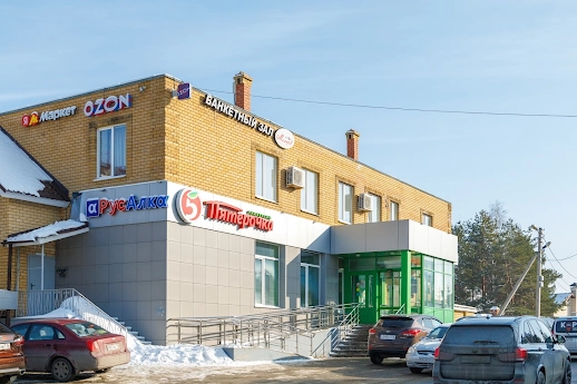 Ресторан Милорд