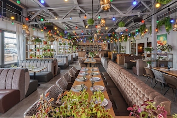 Ресторан Пьер Луиджи