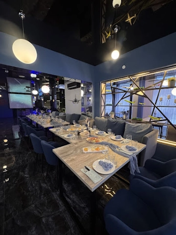 Ресторан Pilot