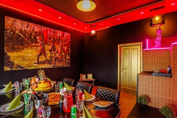 Ресторан Iglooloft