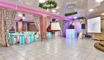 Ресторан Fclub на день рождения в Рязани: фото №1
