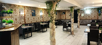 Ресторан Филин