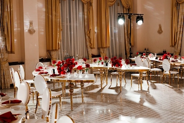 Ресторан Ринг Премьер Отель