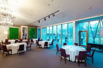 Ресторан Артико Холл