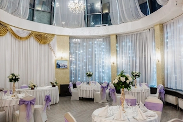 Ресторан Алые паруса