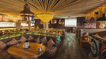 Ресторан Чайхона №1 Алтуфьевское