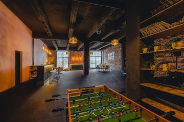 Ресторан Loft Port