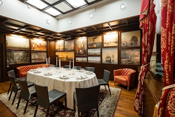 Ресторан Амбассадор