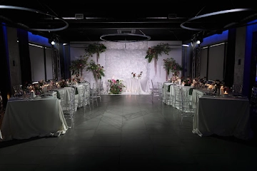 Ресторан SOSNOVOE Family Club