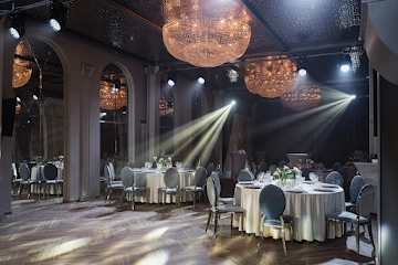 Ресторан La Riva Hall