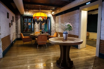 Ресторан Буфет на Большой