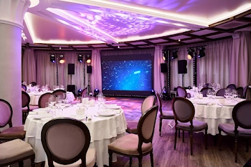 Ресторан Piano Bar