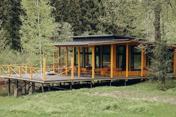 Ресторан Кроличья нора