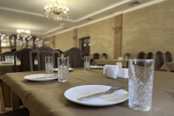 Ресторан Басок