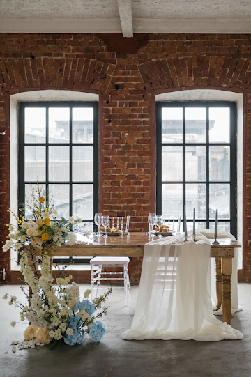 Ресторан GOELRO