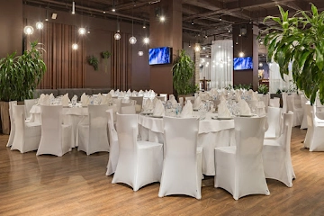 Ресторан Беринг