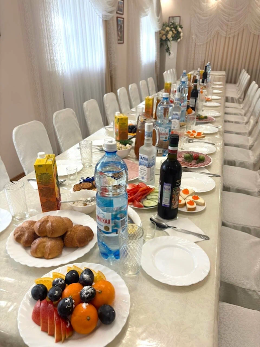 Ресторан У Матвея