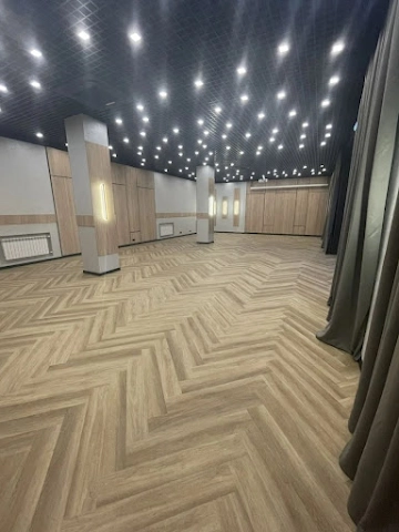 Ресторан Амакс Сафар