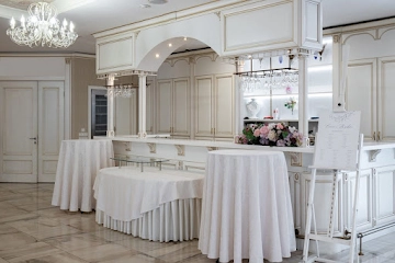 Ресторан Ля Мур