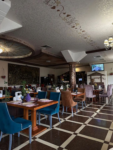 Ресторан Старый Колодец