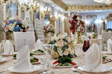 Ресторан Монарх