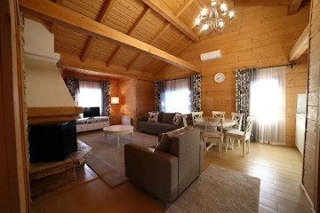 Ресторан Свияжские холмы