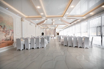 Ресторан White Hall