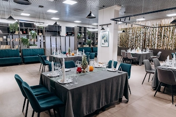 Ресторан Академия вкуса на Стародеревенской