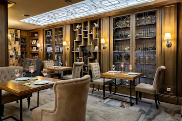 Ресторан Времена Года