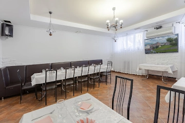 Ресторан Невинный погребок