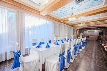 Ресторан Шерхан