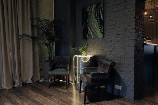 Ресторан Not Bad Loft на Грибоедова