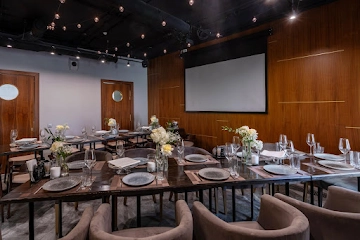 Ресторан Anise Sea