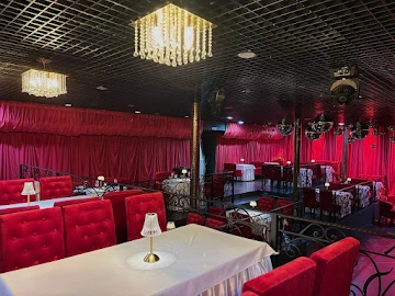 Ресторан Театр Юности