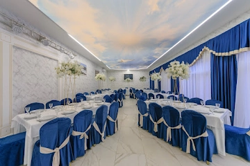 Ресторан Араз Палас