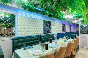 Ресторан Санрайз