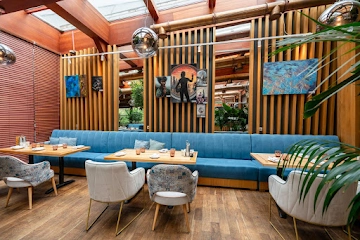 Ресторан Fresco