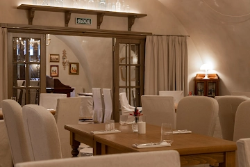 Ресторан Таможня