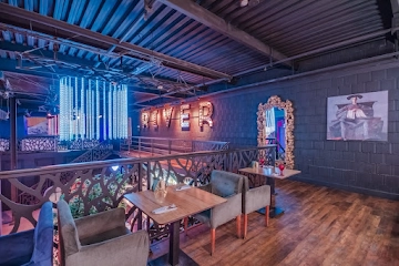 Ресторан River Room