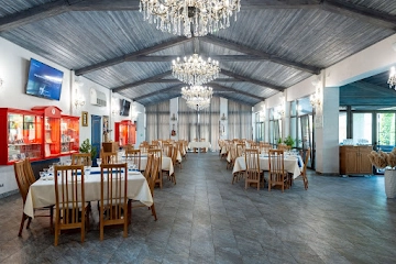 Ресторан Авангард