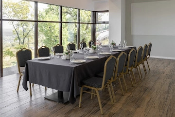 Ресторан Юна