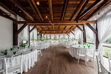 Ресторан Green Hall Ufa