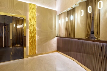 Ресторан Zoloto